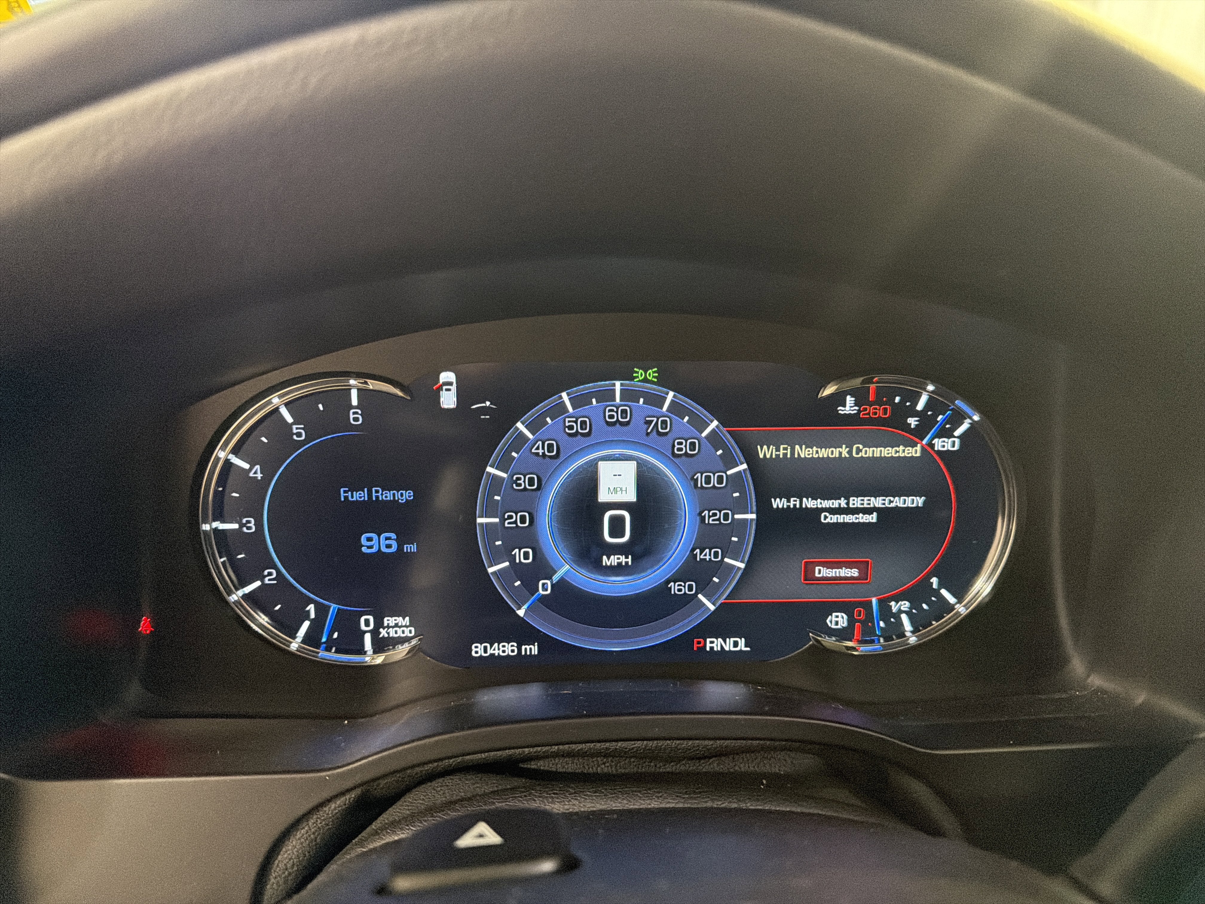 2020 Cadillac Escalade Premium Luxury