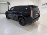 2020 Cadillac Escalade Premium Luxury