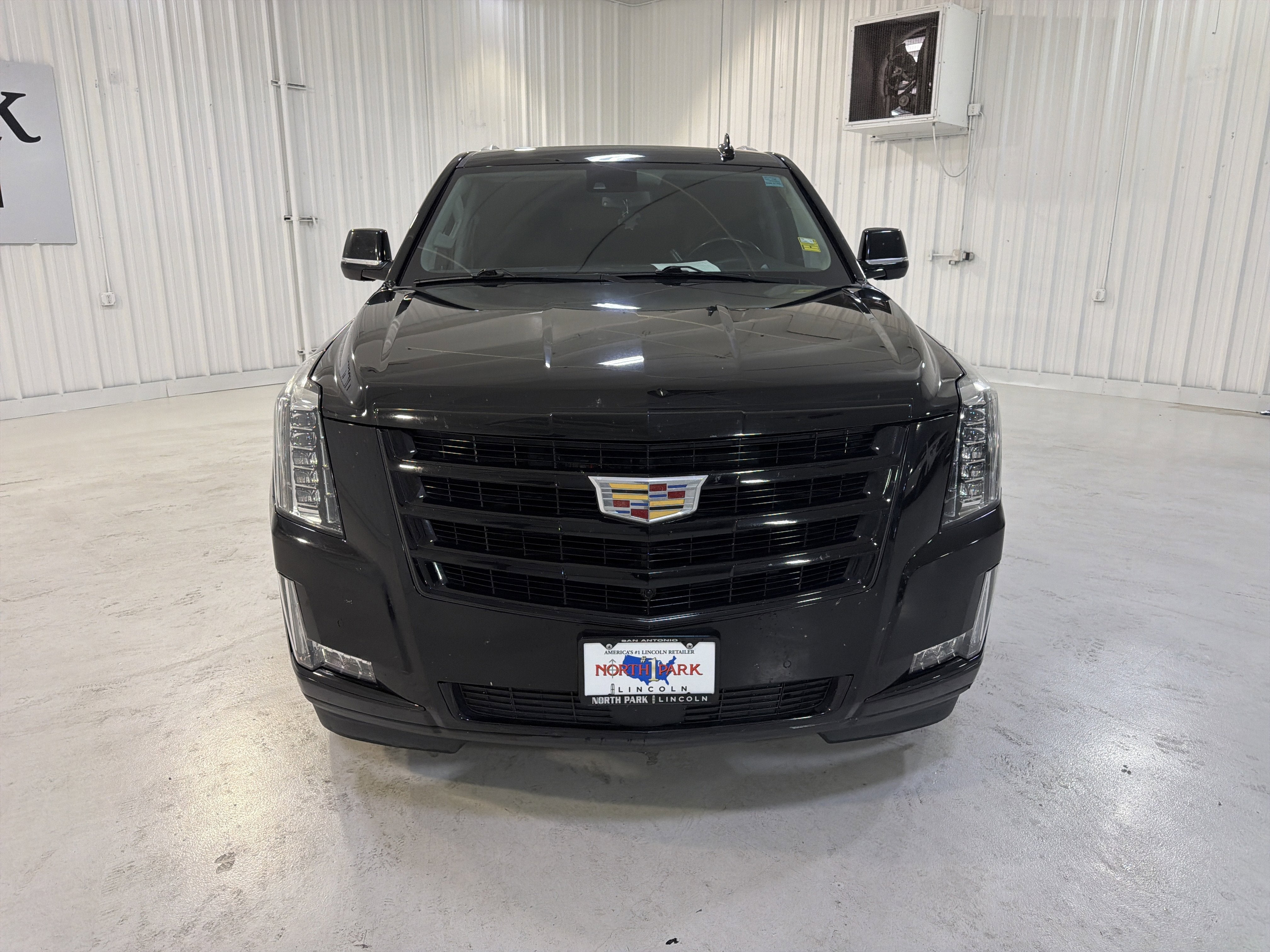 2020 Cadillac Escalade Premium Luxury