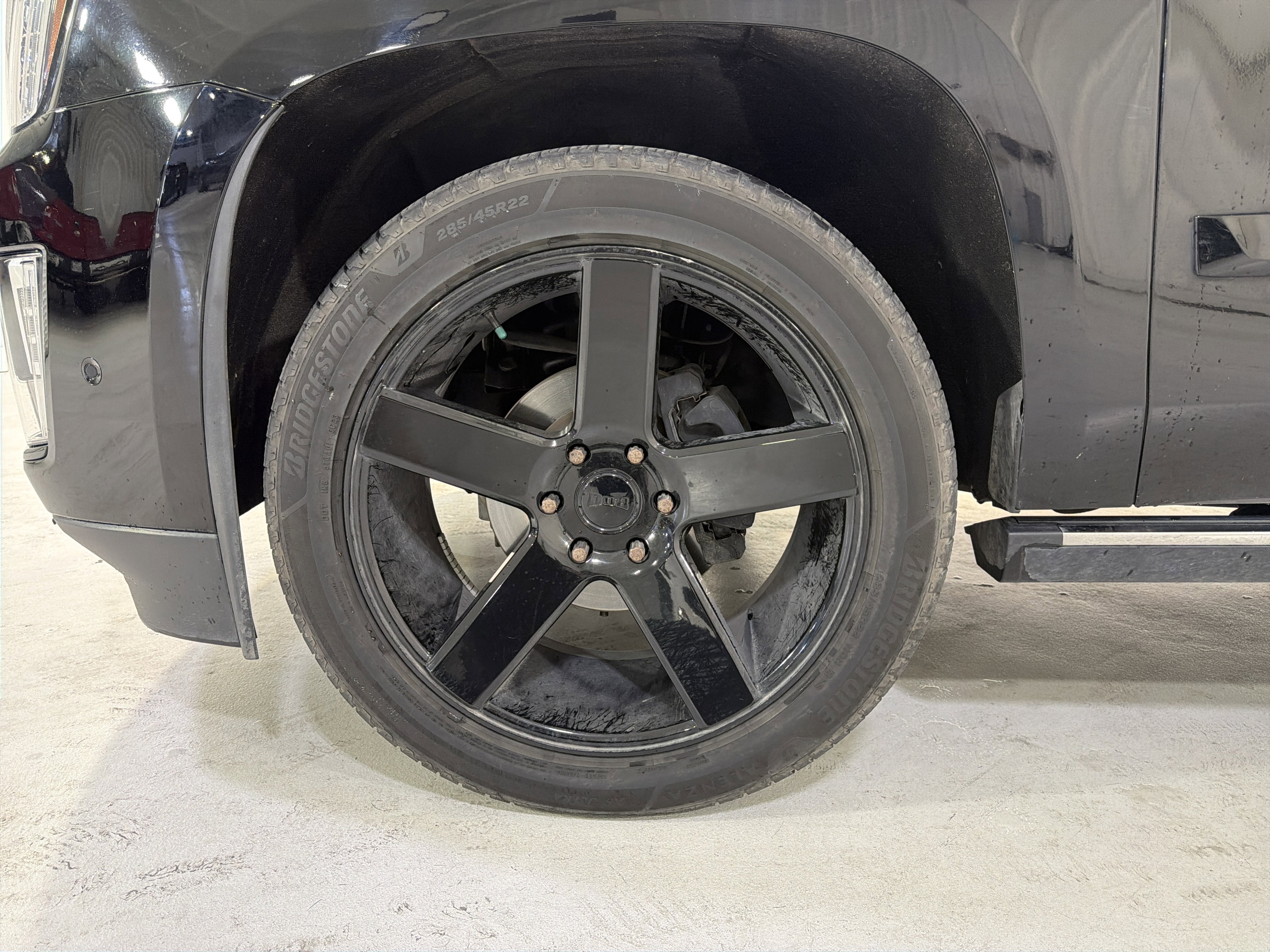 2020 Cadillac Escalade Premium Luxury