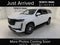 2022 Cadillac Escalade ESV Luxury