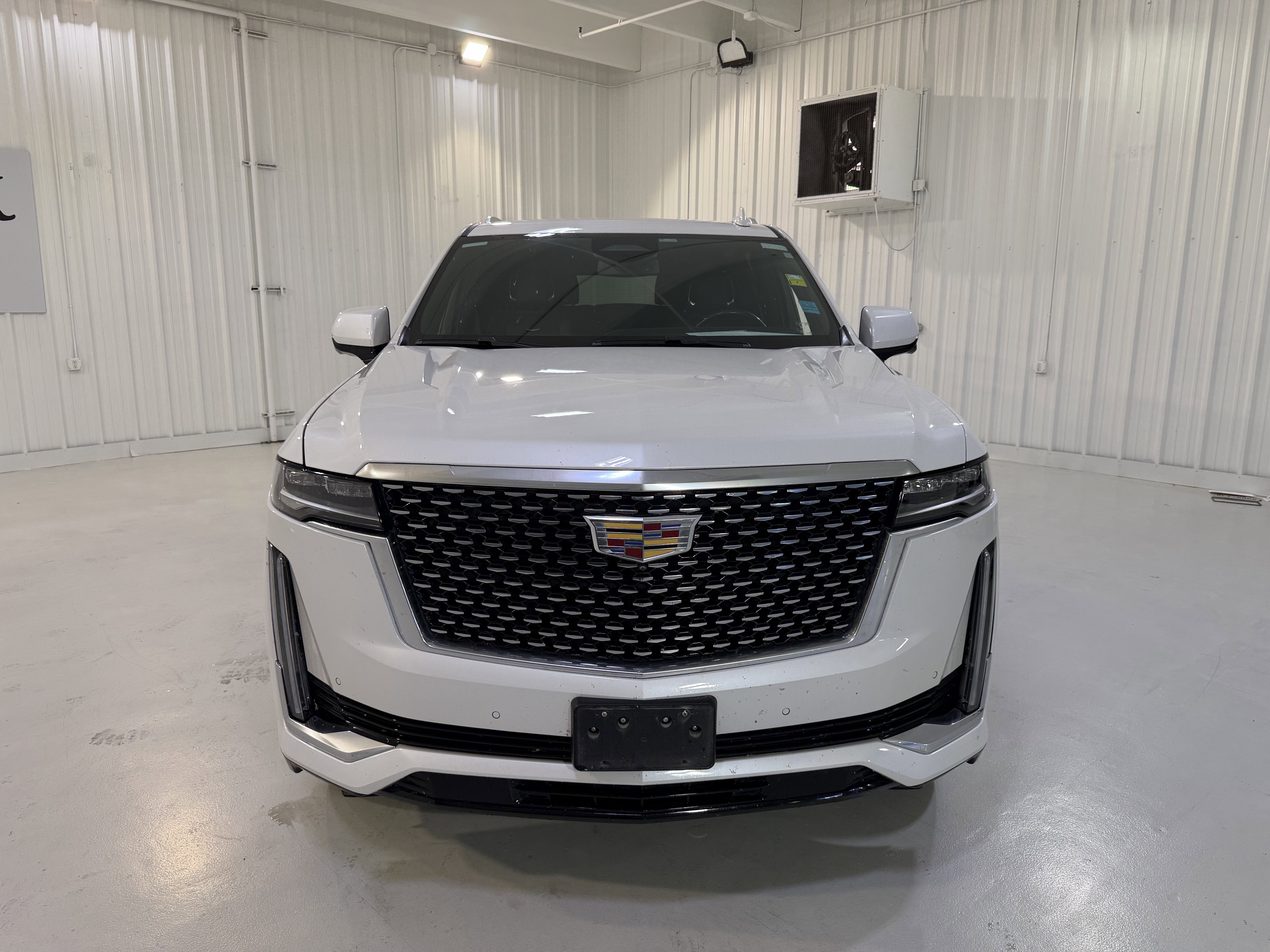 2022 Cadillac Escalade ESV Luxury
