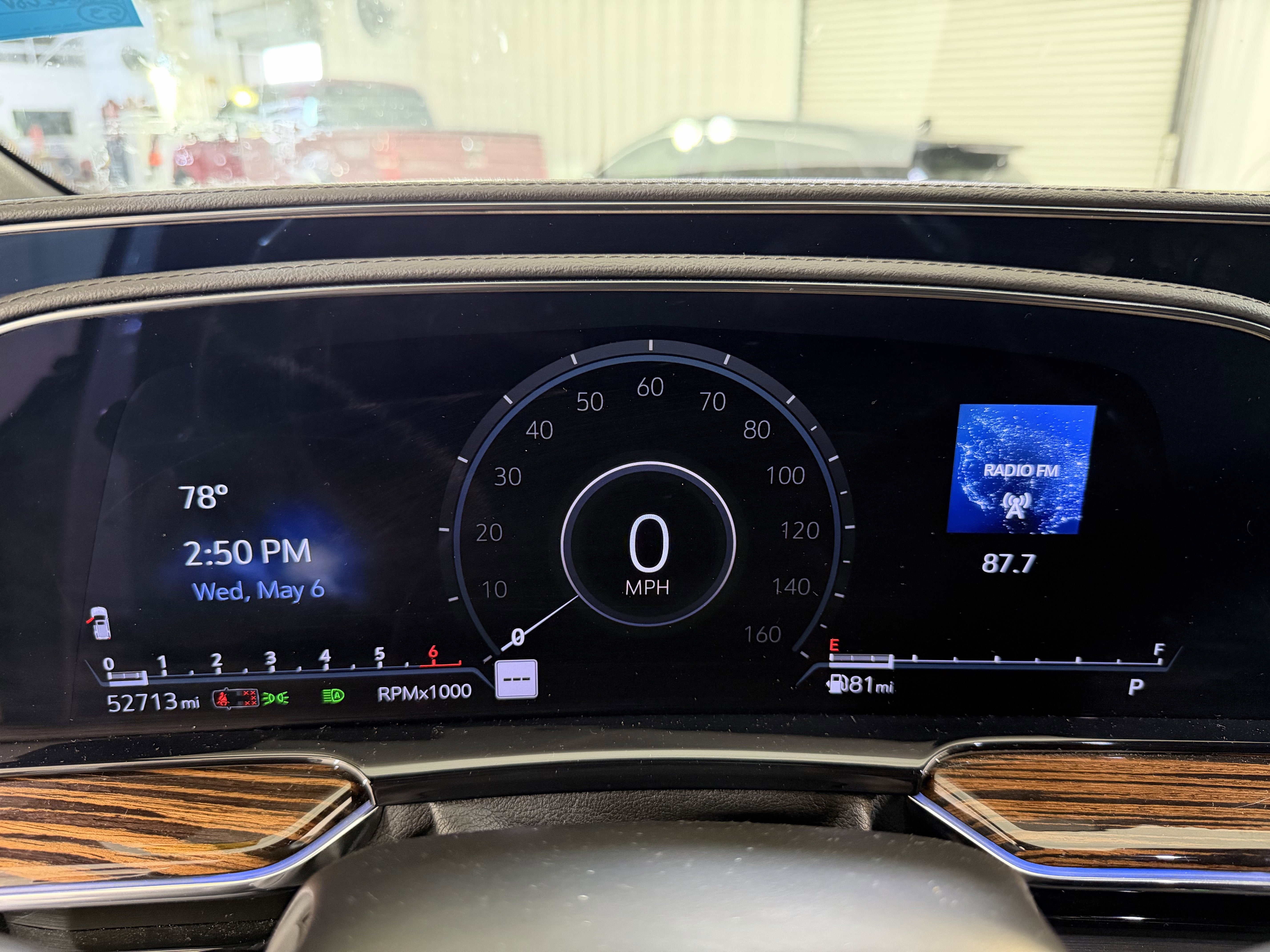 2022 Cadillac Escalade ESV Luxury