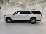 2022 Cadillac Escalade ESV Luxury