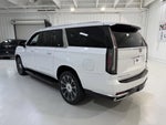 2022 Cadillac Escalade ESV Luxury