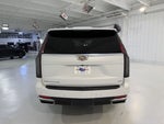 2022 Cadillac Escalade ESV Luxury