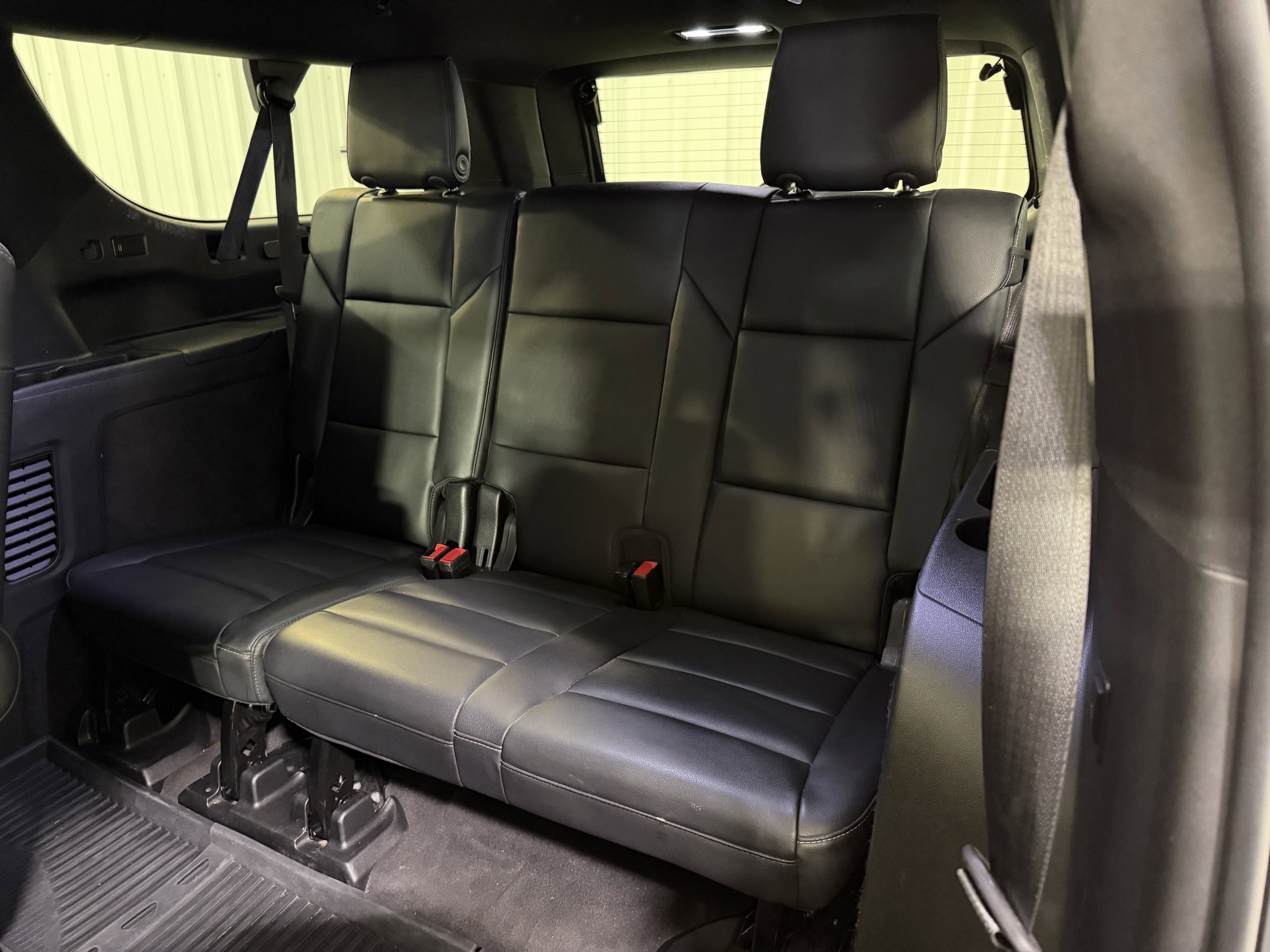 2022 Cadillac Escalade ESV Luxury