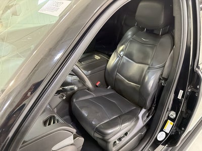 2020 Cadillac Escalade ESV Platinum