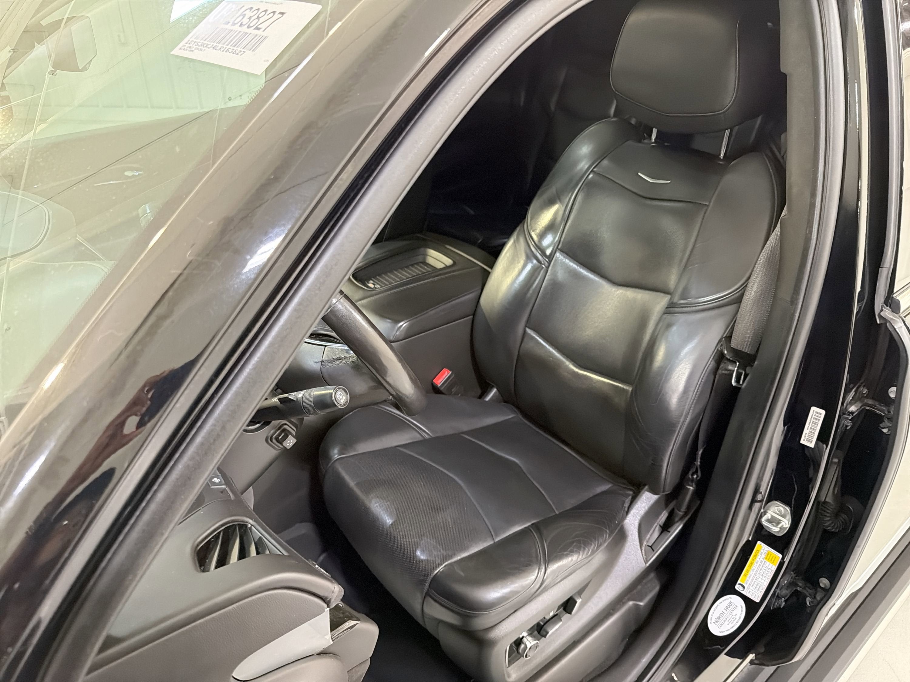 2020 Cadillac Escalade ESV Platinum