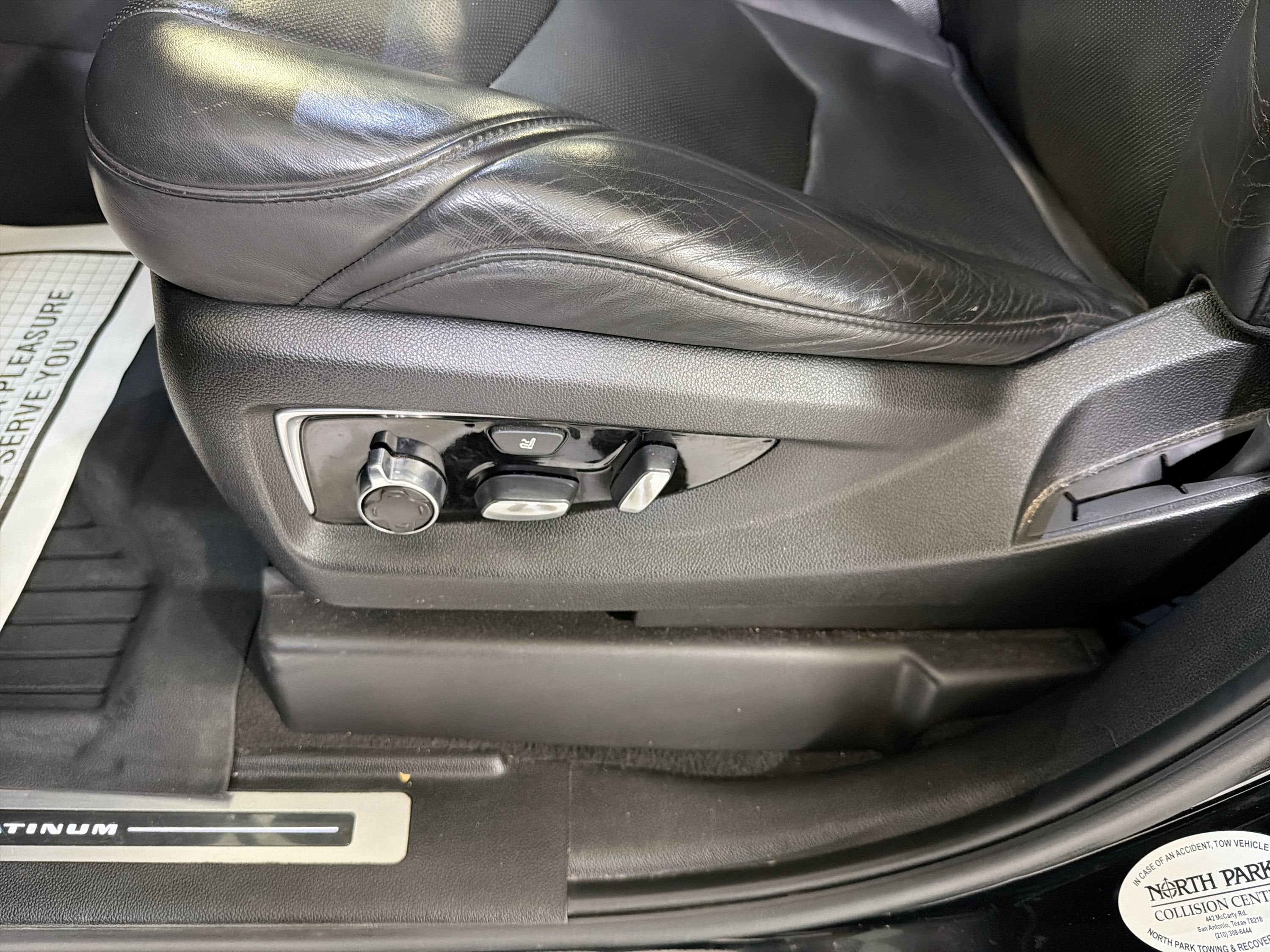 2020 Cadillac Escalade ESV Platinum