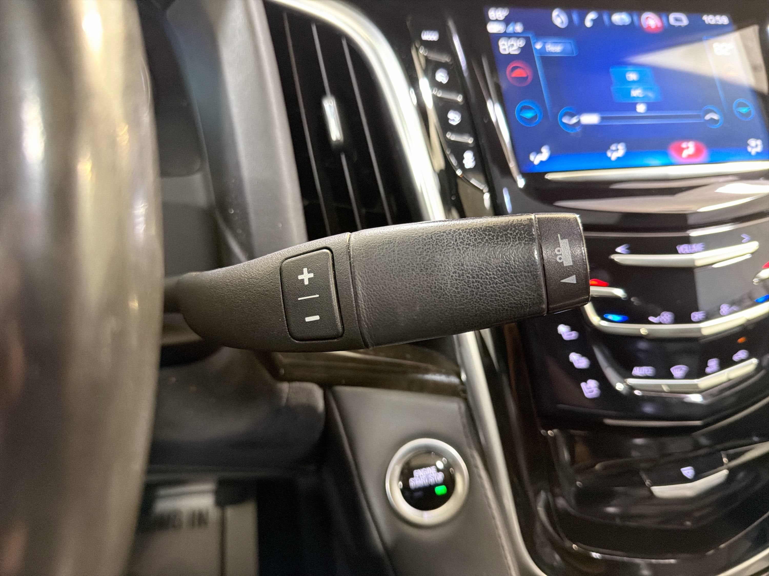 2020 Cadillac Escalade ESV Platinum