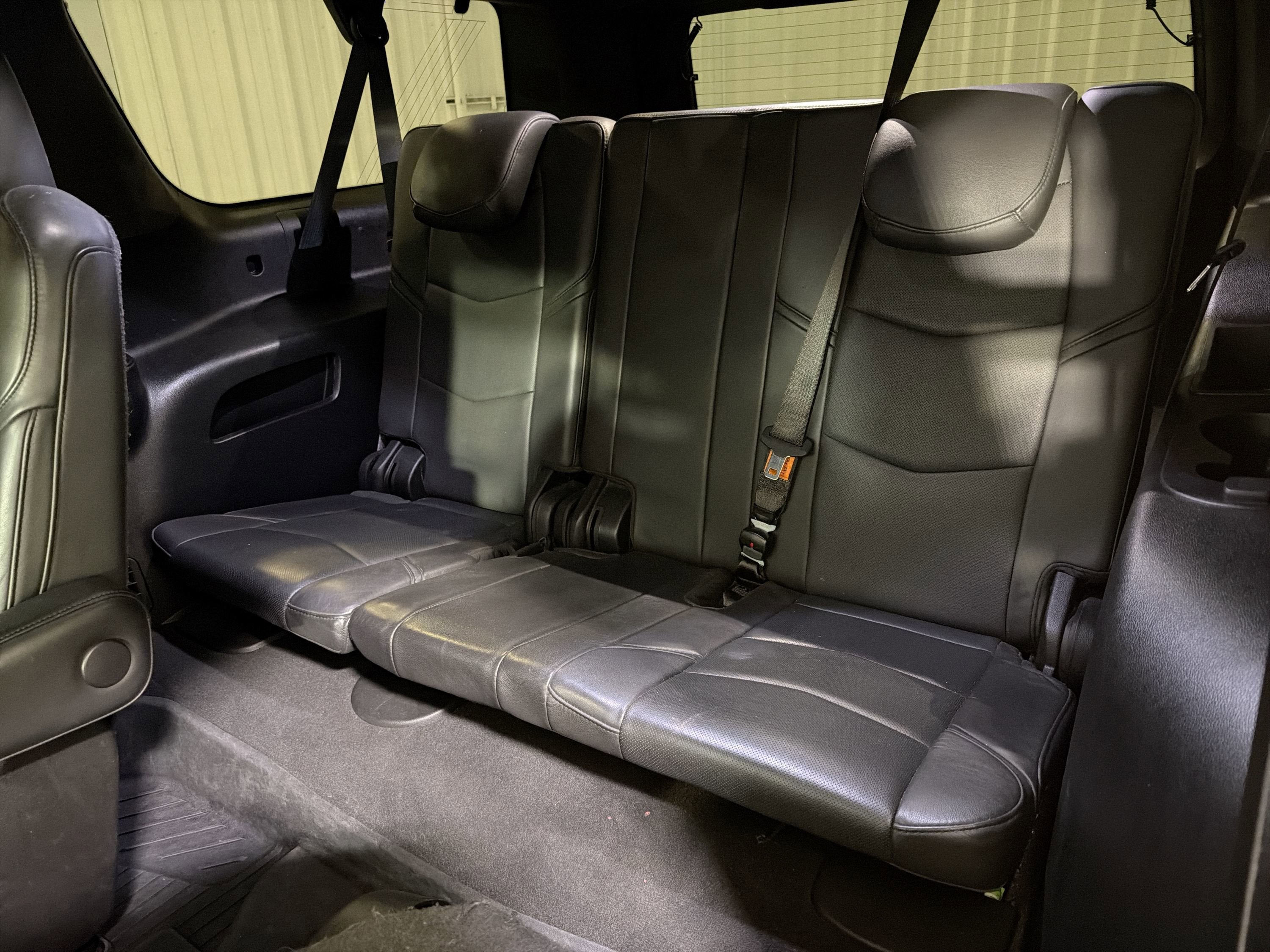 2020 Cadillac Escalade ESV Platinum