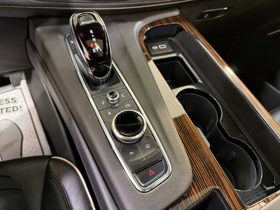 2024 Cadillac Escalade 4WD Premium Luxury