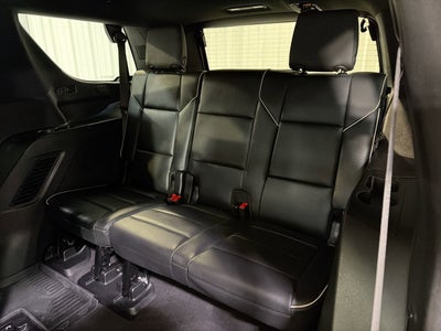 2024 Cadillac Escalade 4WD Premium Luxury