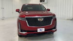 2024 Cadillac Escalade 4WD Premium Luxury