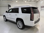 2019 Cadillac Escalade Platinum