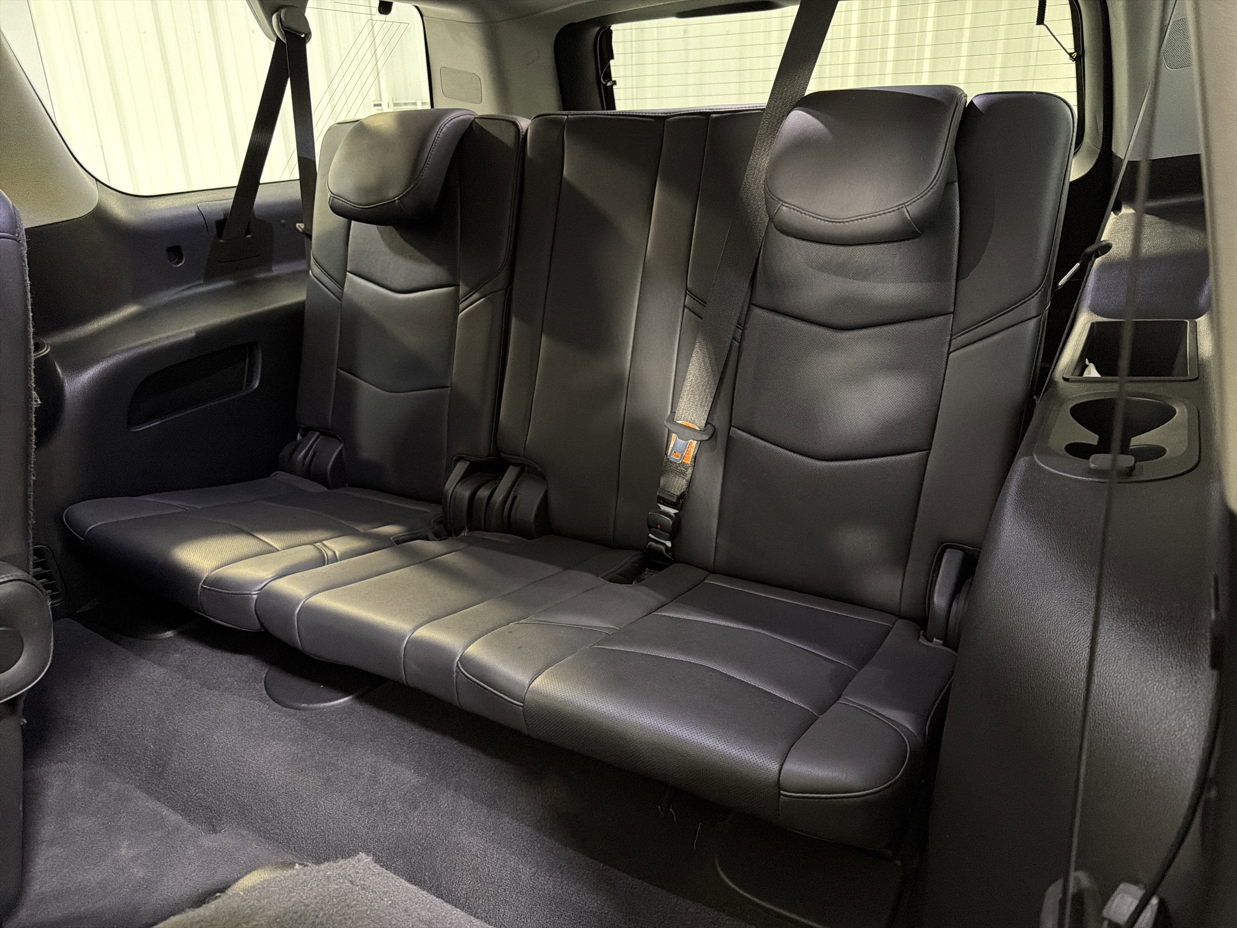 2020 Cadillac Escalade ESV Luxury