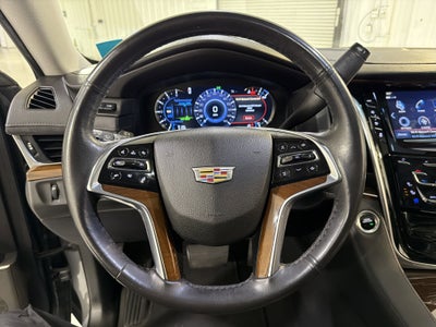 2020 Cadillac Escalade ESV Luxury