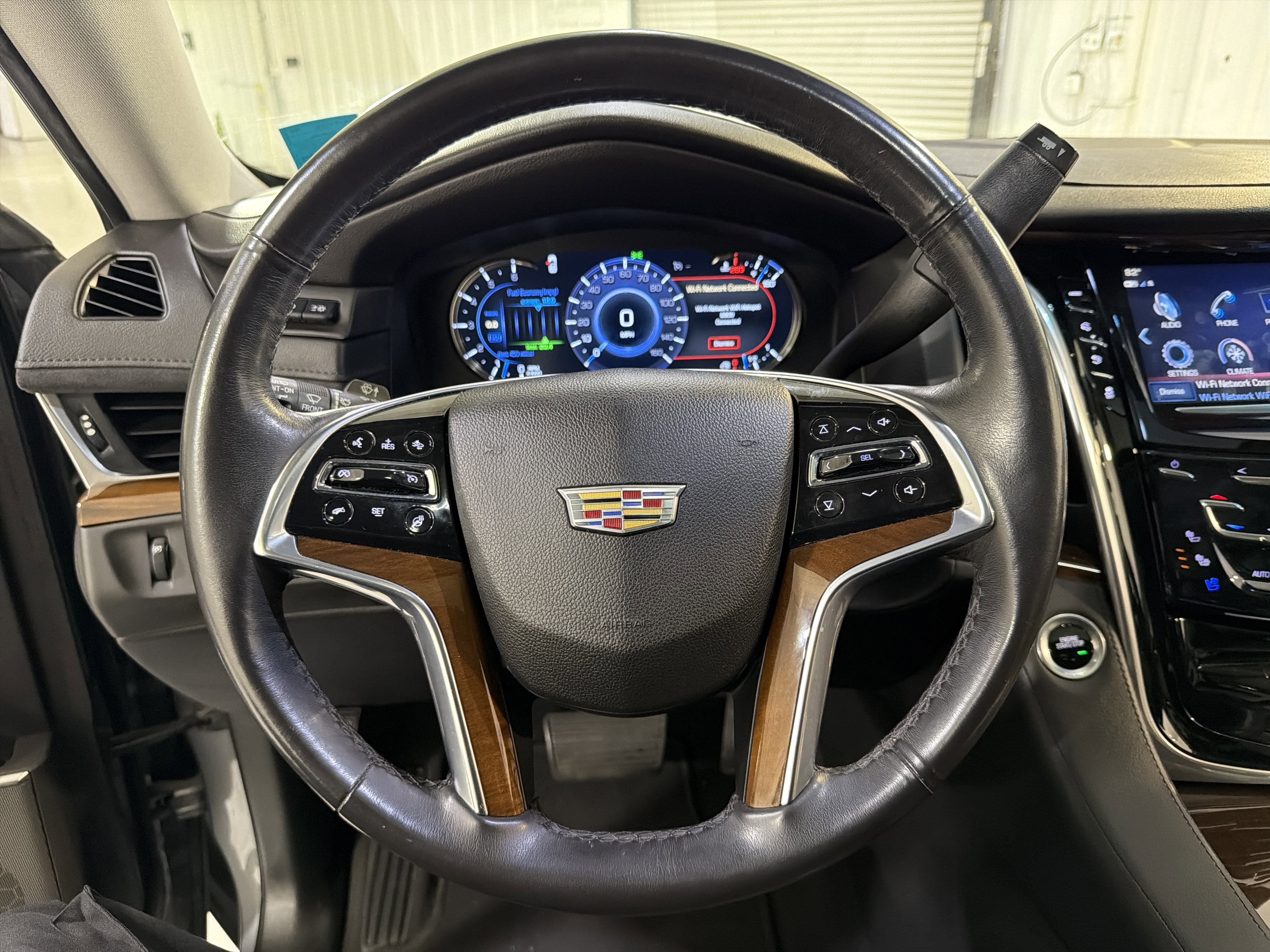 2020 Cadillac Escalade ESV Luxury