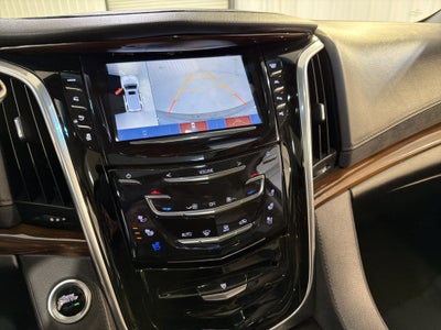 2020 Cadillac Escalade ESV Luxury
