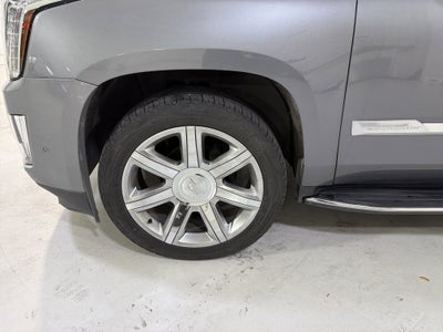 2020 Cadillac Escalade ESV Luxury