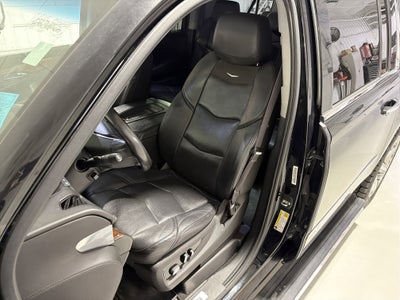 2016 Cadillac Escalade ESV Premium Collection