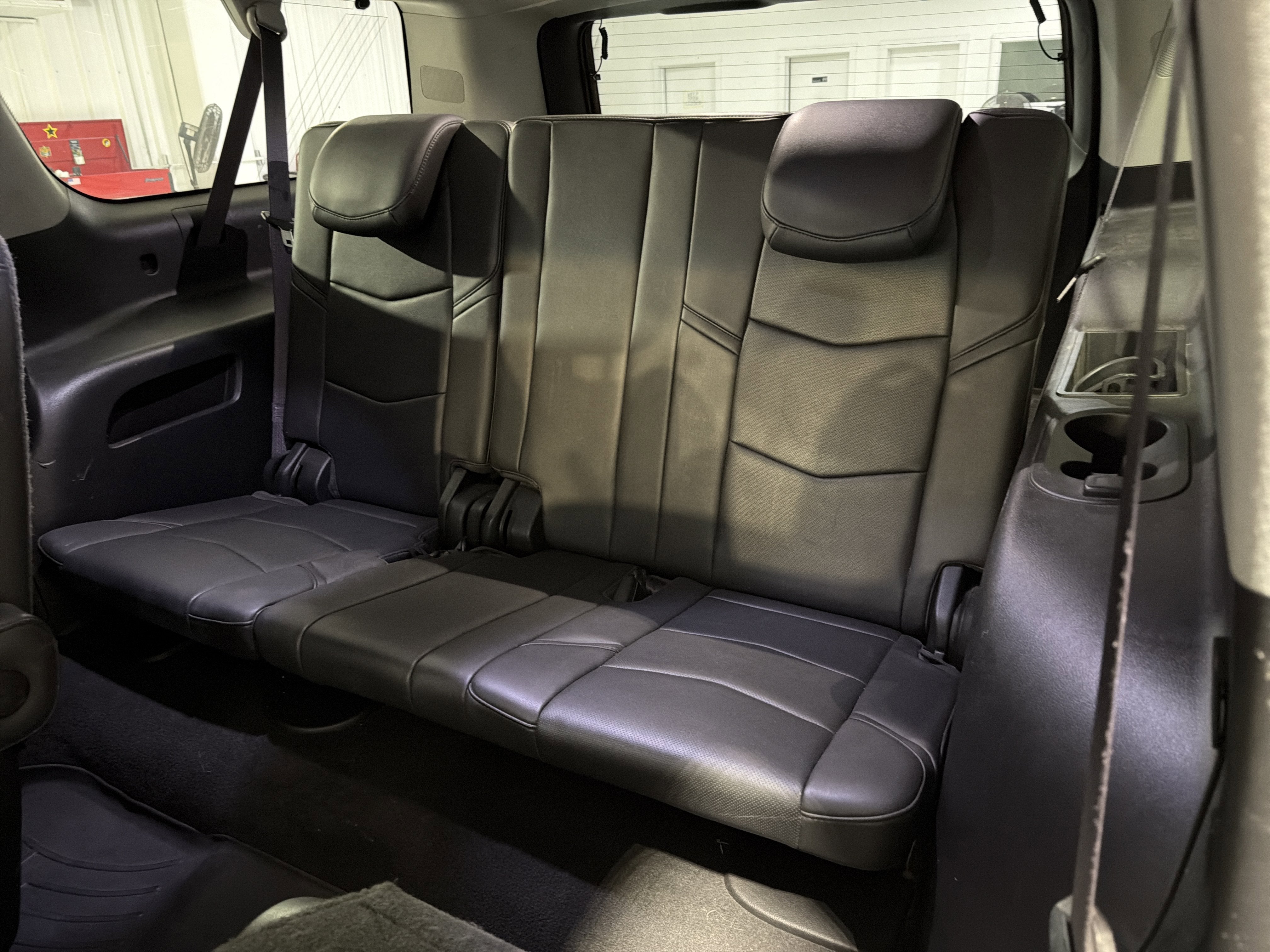 2016 Cadillac Escalade ESV Premium Collection