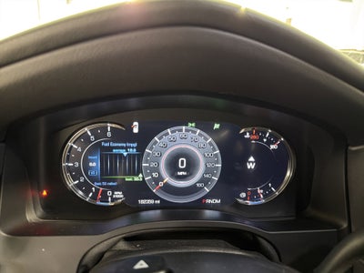 2016 Cadillac Escalade ESV Premium Collection