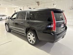 2016 Cadillac Escalade ESV Premium Collection