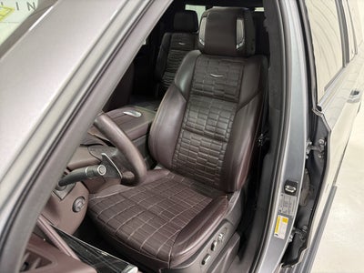 2023 Cadillac Escalade ESV AWD V-Series