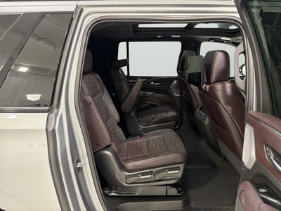 2023 Cadillac Escalade ESV AWD V-Series