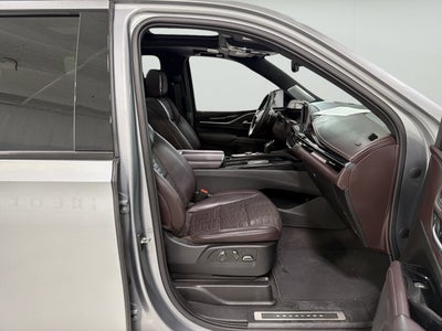 2023 Cadillac Escalade ESV AWD V-Series