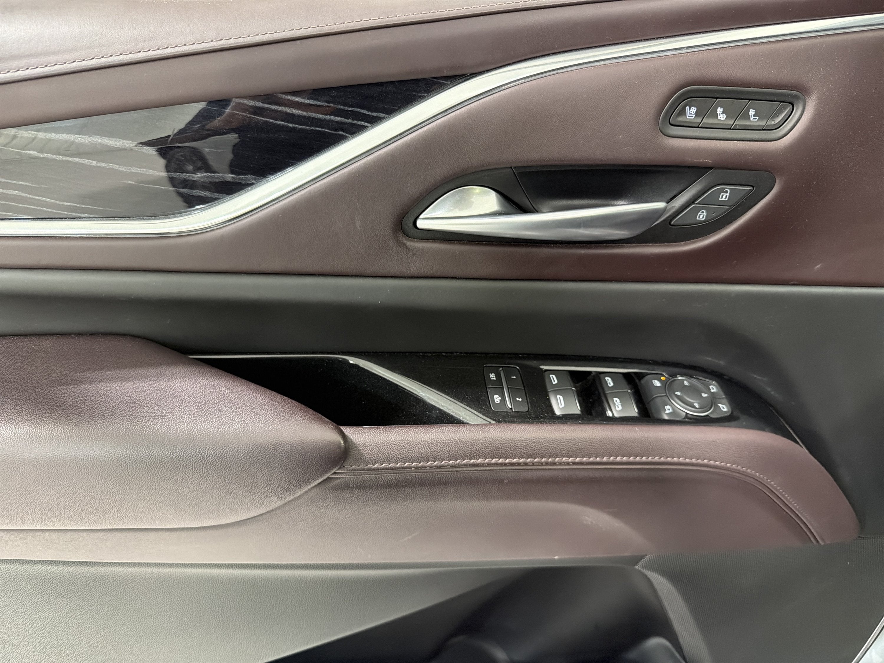 2023 Cadillac Escalade ESV AWD V-Series