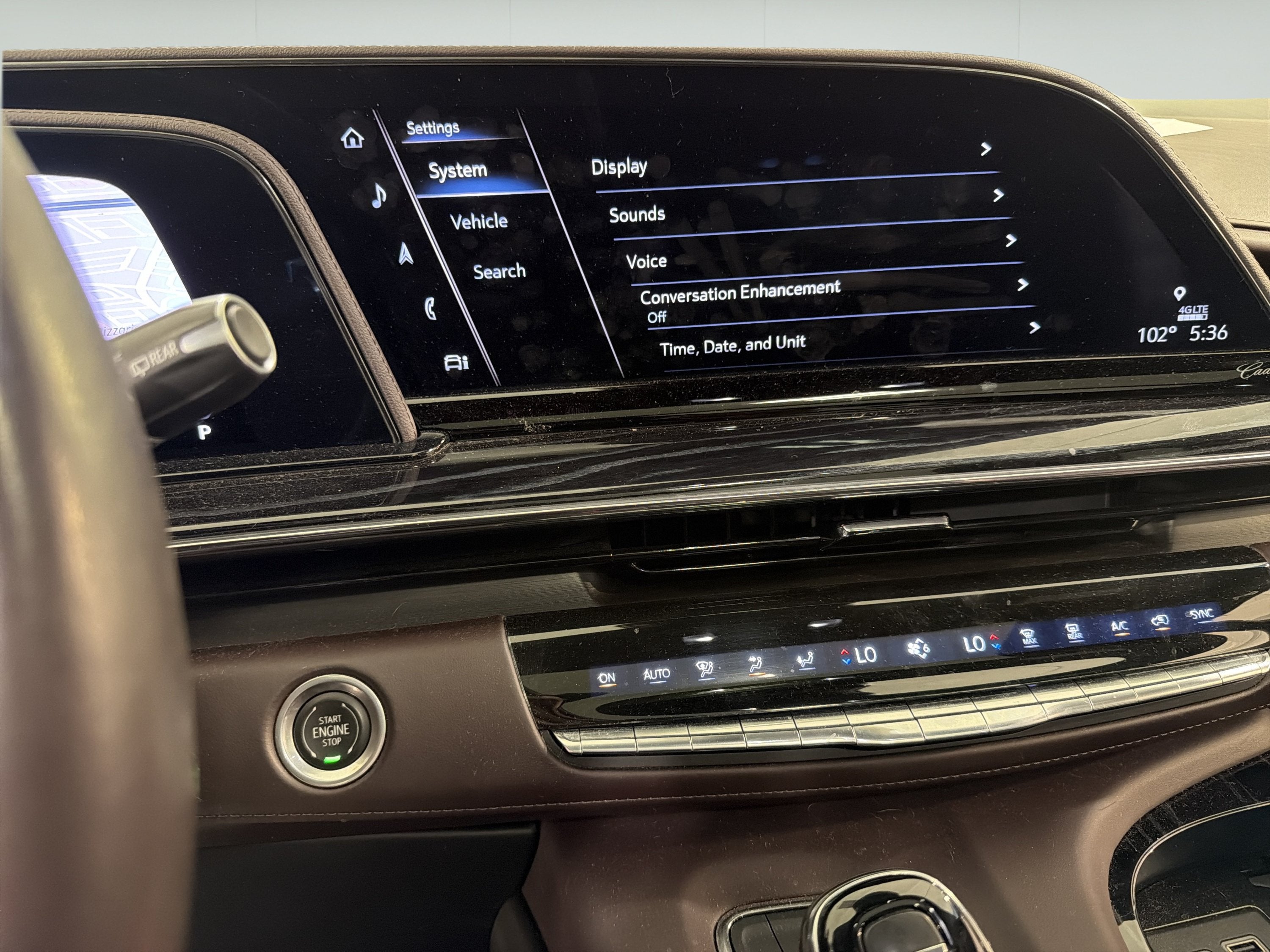 2023 Cadillac Escalade ESV AWD V-Series