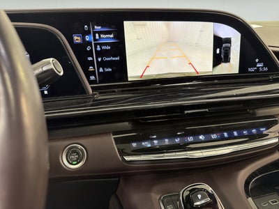 2023 Cadillac Escalade ESV AWD V-Series