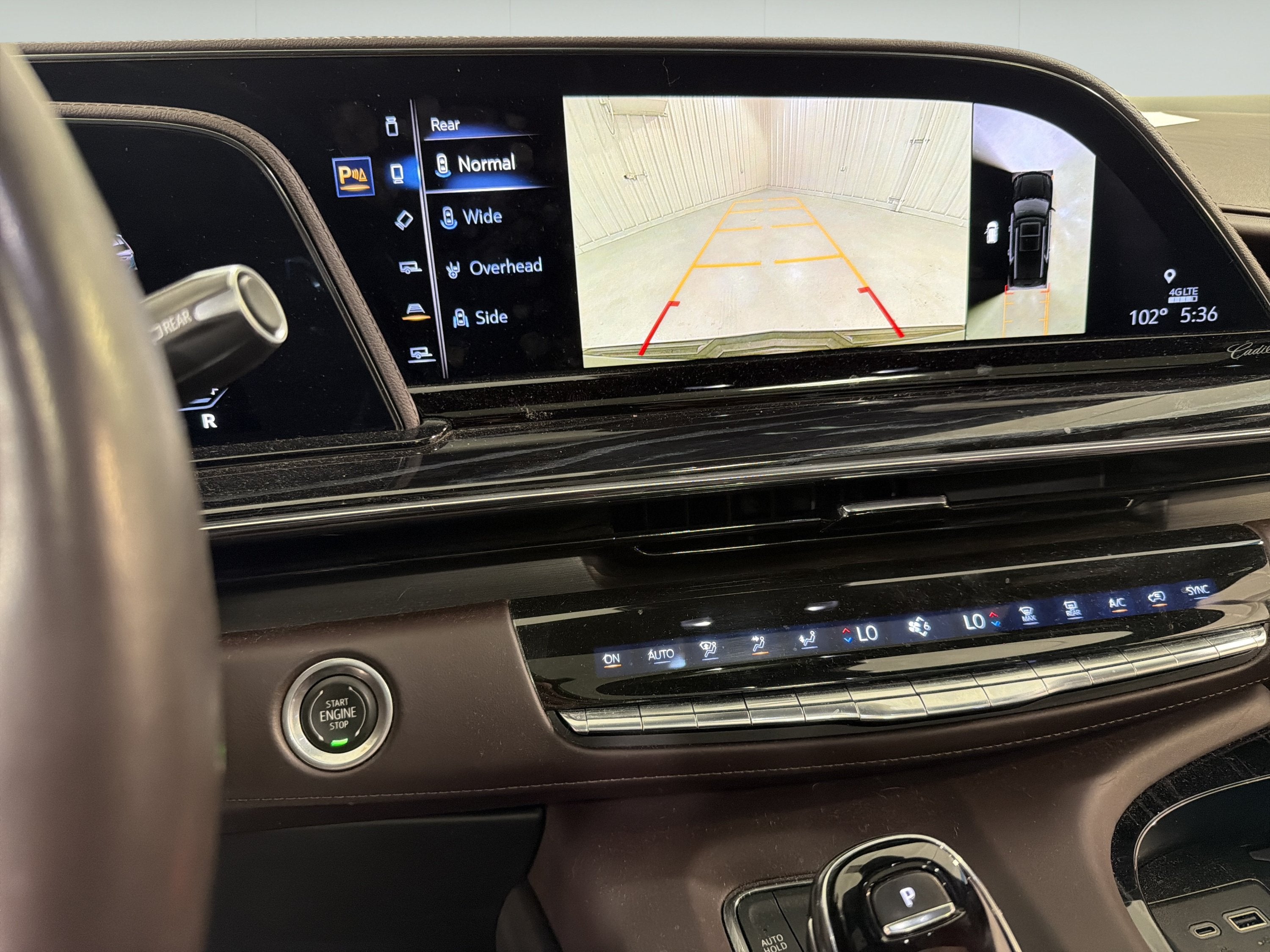 2023 Cadillac Escalade ESV AWD V-Series