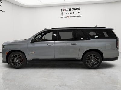 2023 Cadillac Escalade ESV AWD V-Series