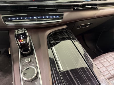 2023 Cadillac Escalade ESV AWD V-Series