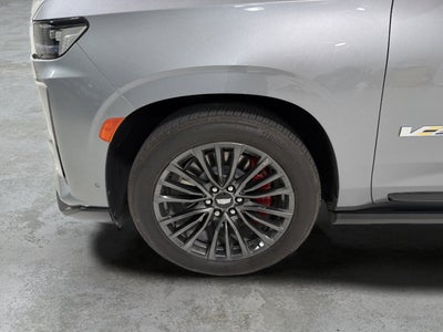 2023 Cadillac Escalade ESV AWD V-Series
