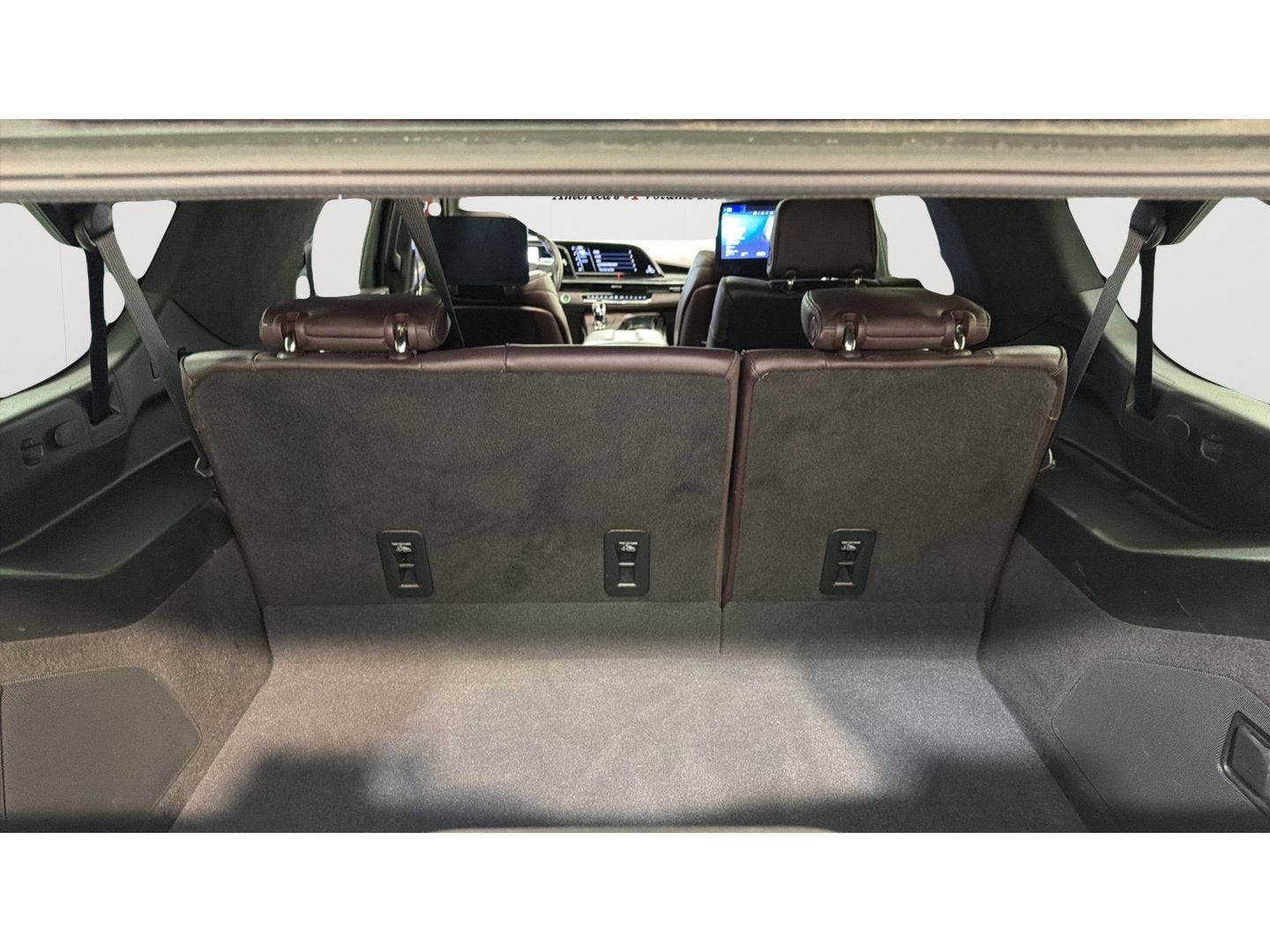 2023 Cadillac Escalade ESV AWD V-Series