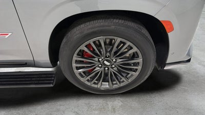 2023 Cadillac Escalade ESV AWD V-Series