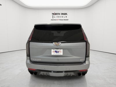 2023 Cadillac Escalade ESV AWD V-Series