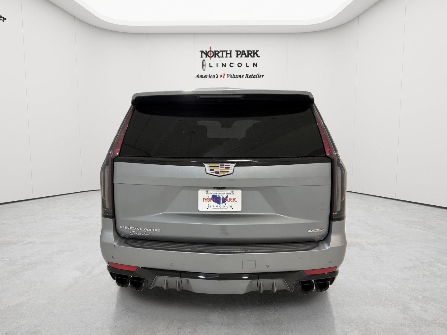 2023 Cadillac Escalade ESV AWD V-Series