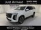 2025 Cadillac Escalade RWD Premium Luxury