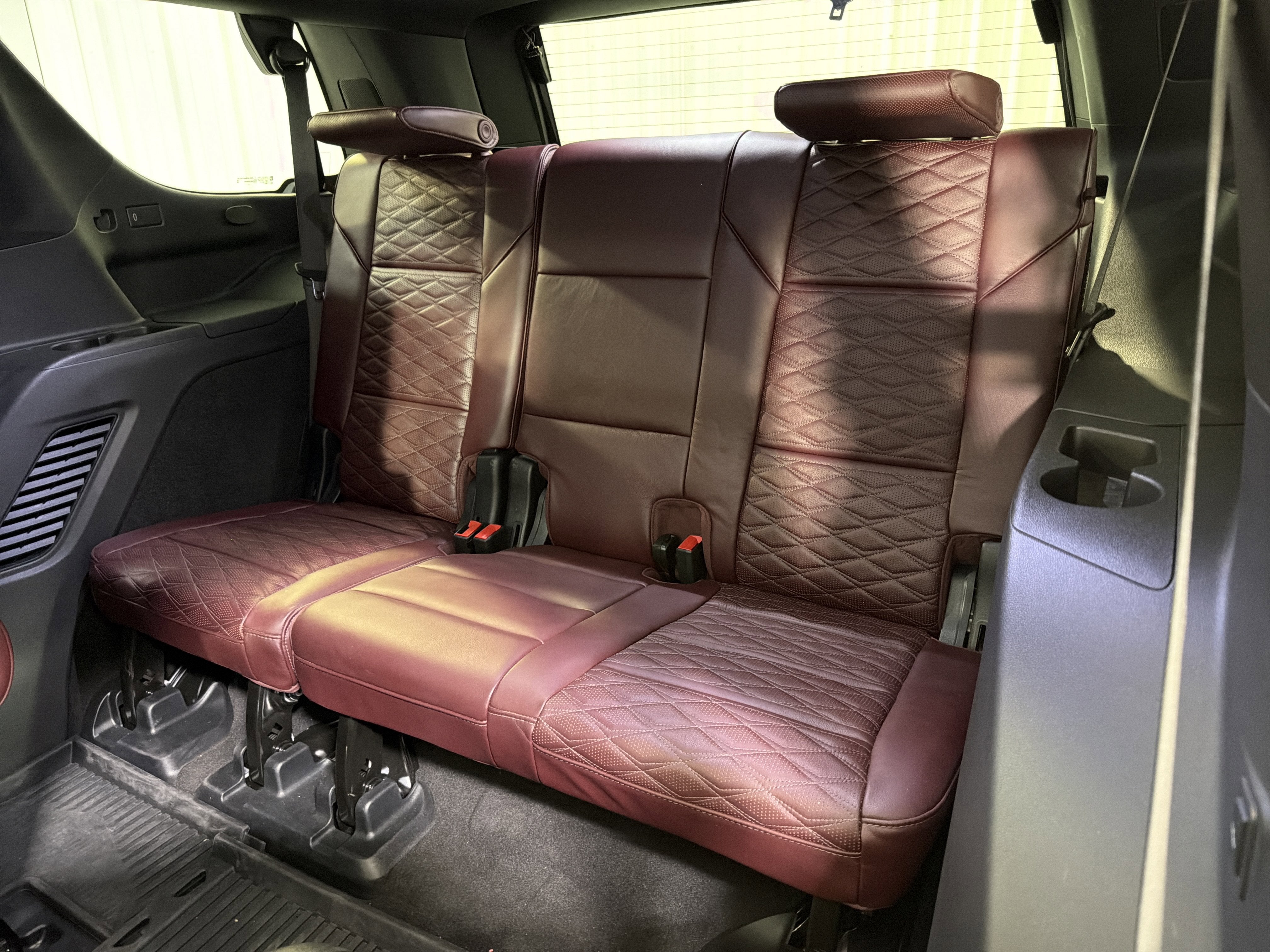 2025 Cadillac Escalade RWD Premium Luxury