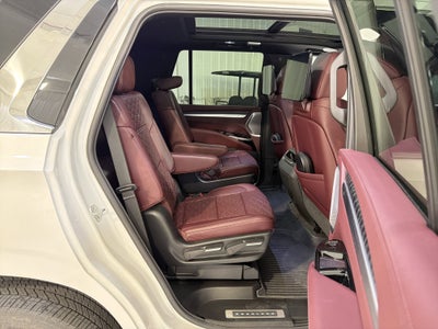 2025 Cadillac Escalade RWD Premium Luxury