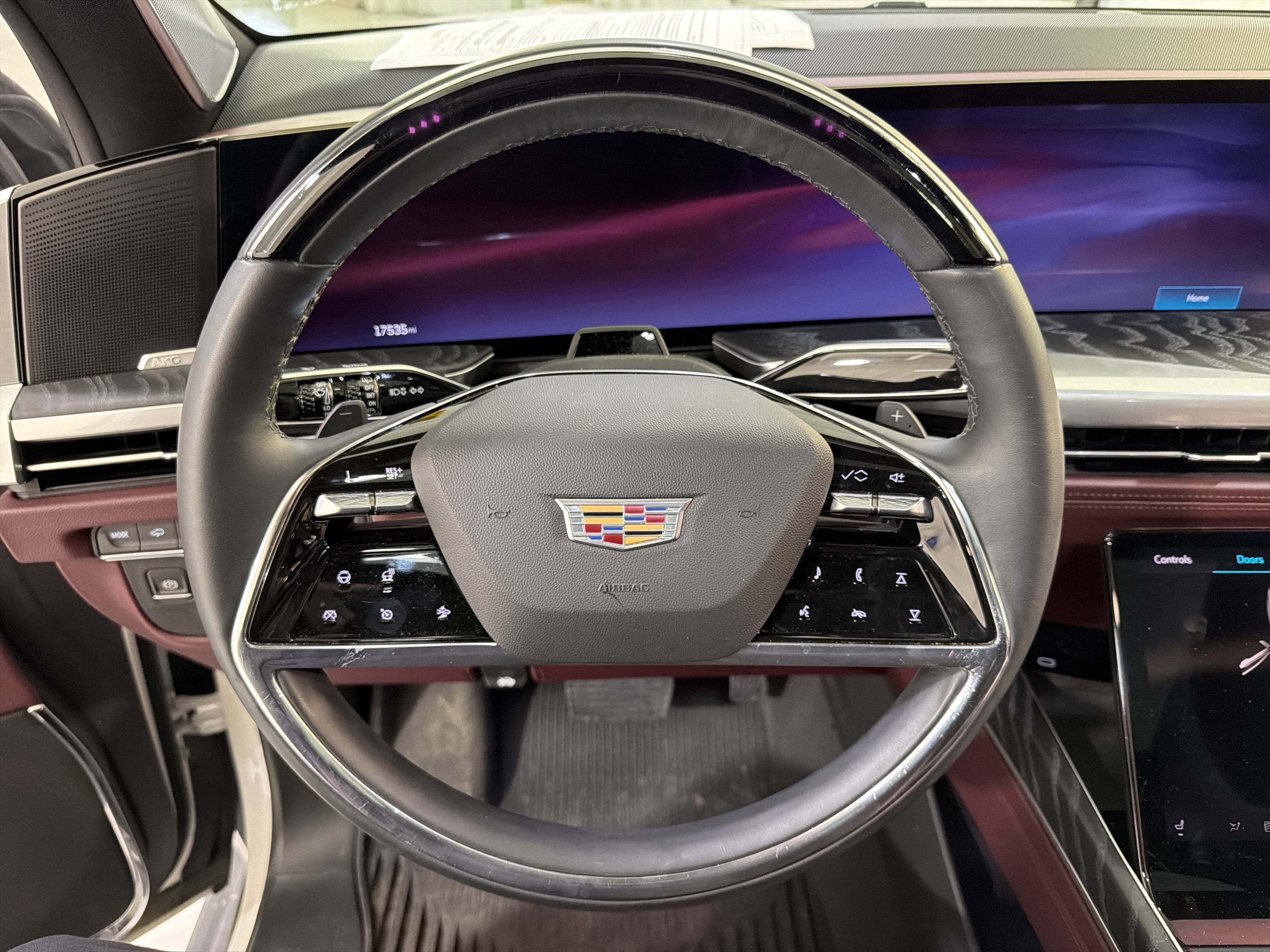 2025 Cadillac Escalade RWD Premium Luxury