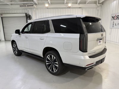 2025 Cadillac Escalade RWD Premium Luxury