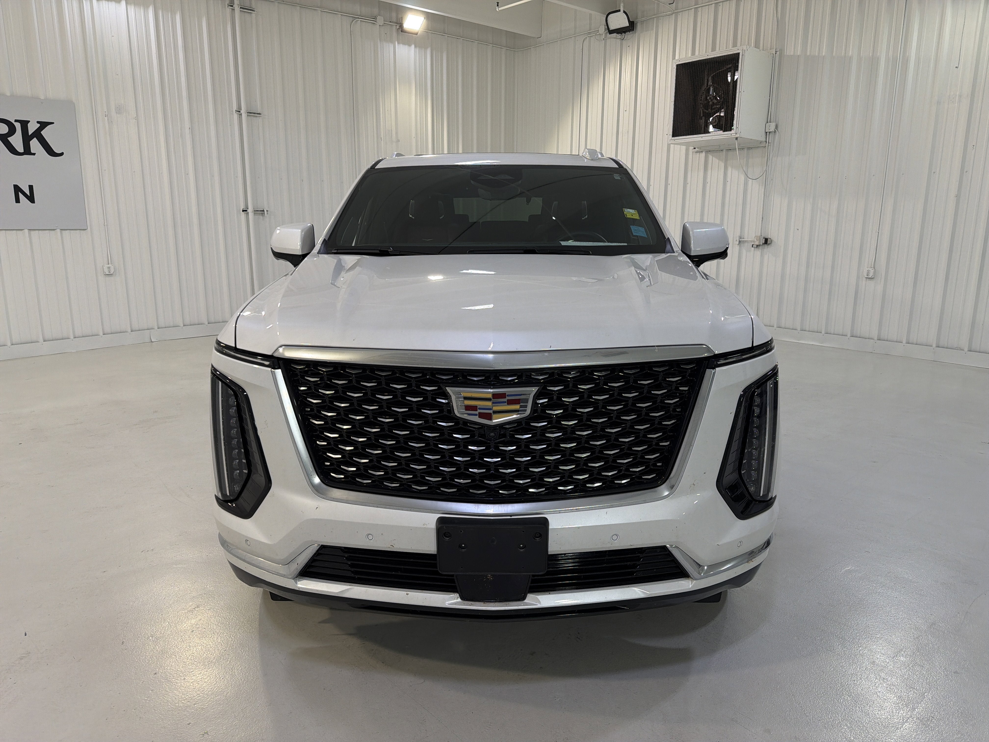 2025 Cadillac Escalade RWD Premium Luxury
