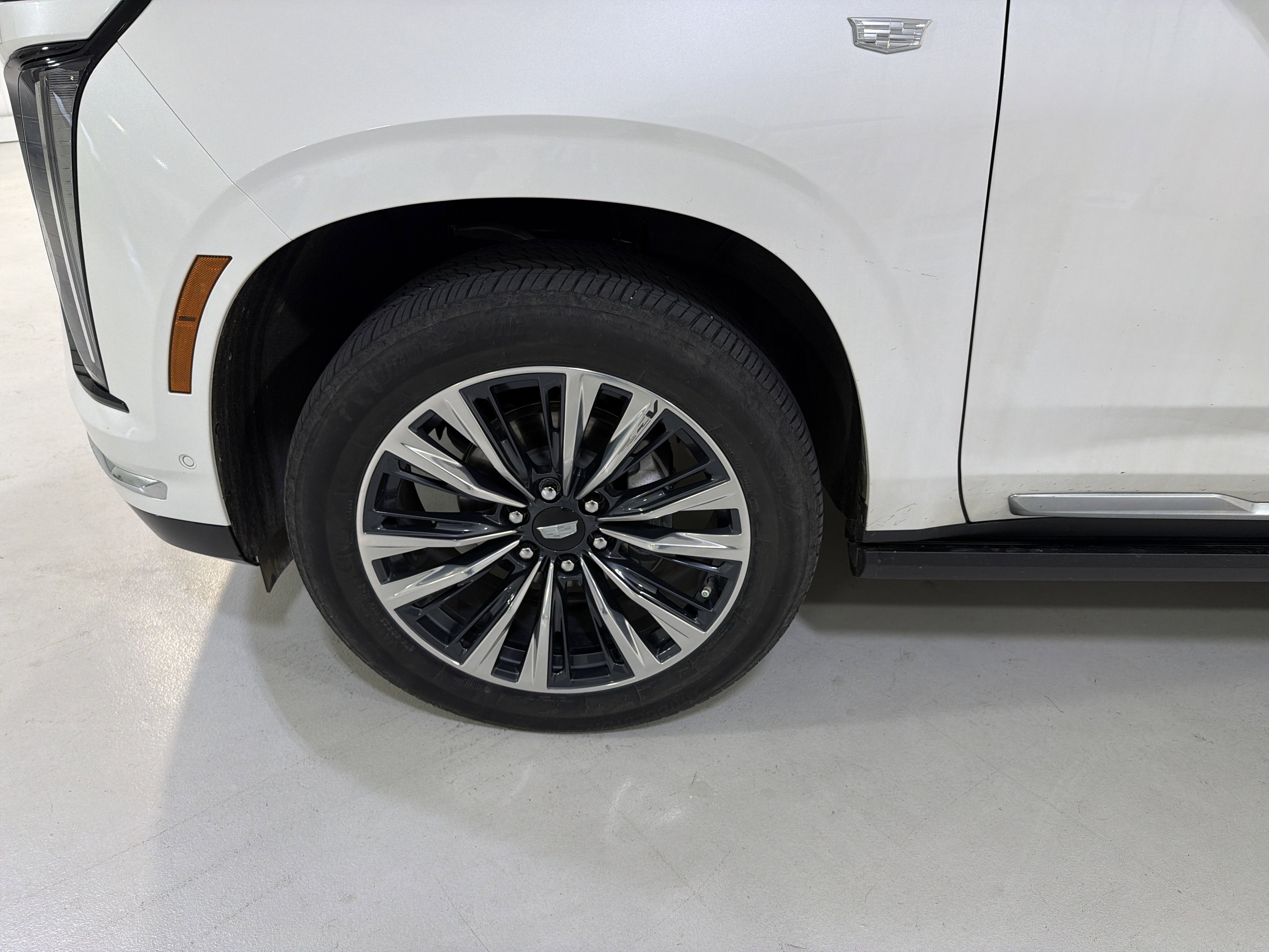 2025 Cadillac Escalade RWD Premium Luxury
